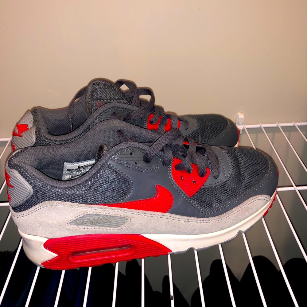 Nike air Max